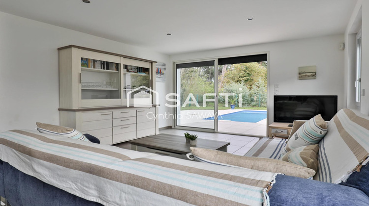 Ma-Cabane - Vente Maison La Teste-de-Buch, 120 m²