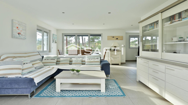 Ma-Cabane - Vente Maison La Teste-de-Buch, 120 m²