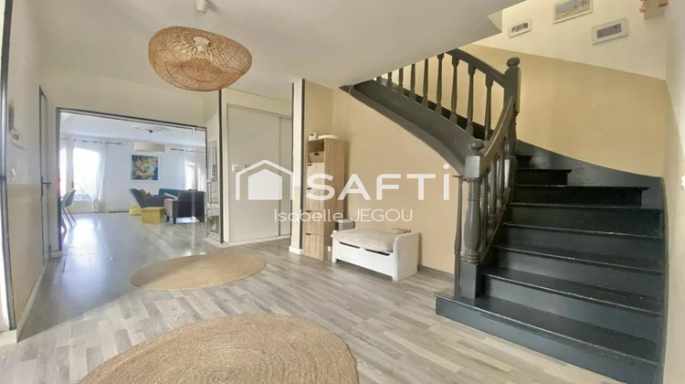 Ma-Cabane - Vente Maison La Teste-de-Buch, 329 m²