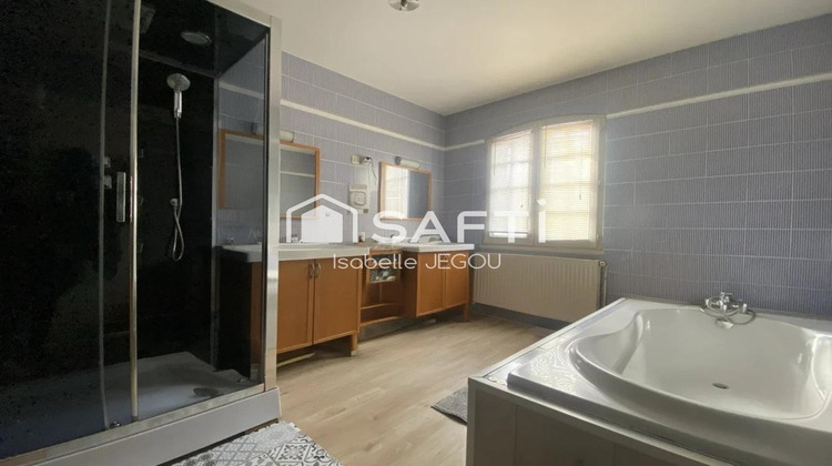 Ma-Cabane - Vente Maison La Teste-de-Buch, 329 m²