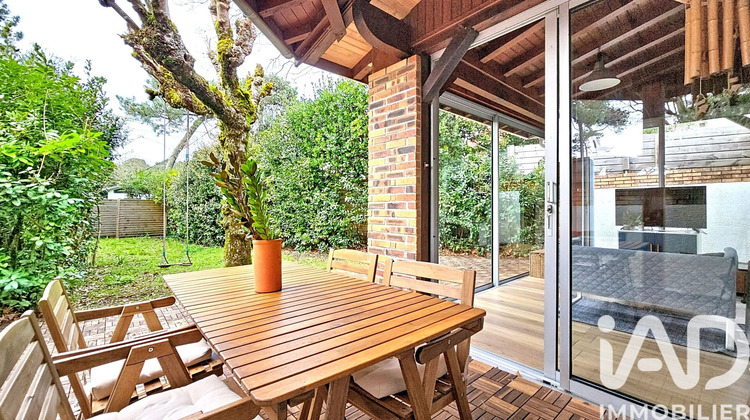 Ma-Cabane - Vente Maison La Teste-de-Buch, 48 m²