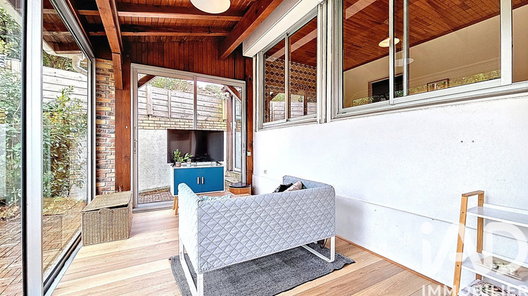 Ma-Cabane - Vente Maison La Teste-de-Buch, 48 m²