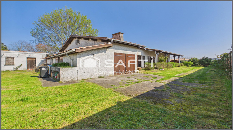 Ma-Cabane - Vente Maison La Teste-de-Buch, 154 m²