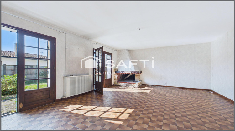 Ma-Cabane - Vente Maison La Teste-de-Buch, 154 m²