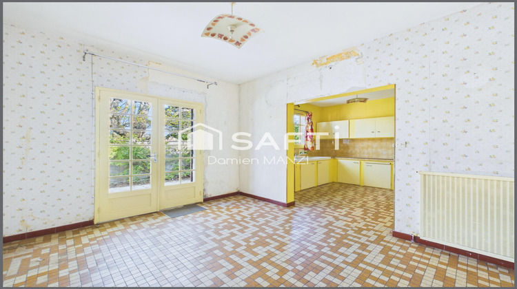 Ma-Cabane - Vente Maison La Teste-de-Buch, 154 m²