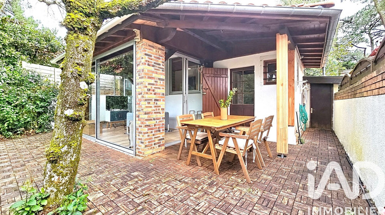 Ma-Cabane - Vente Maison La Teste-de-Buch, 48 m²