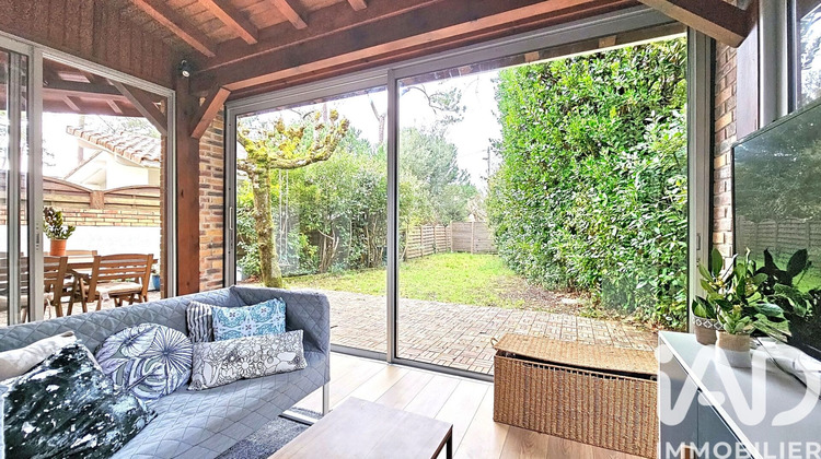 Ma-Cabane - Vente Maison La Teste-de-Buch, 48 m²