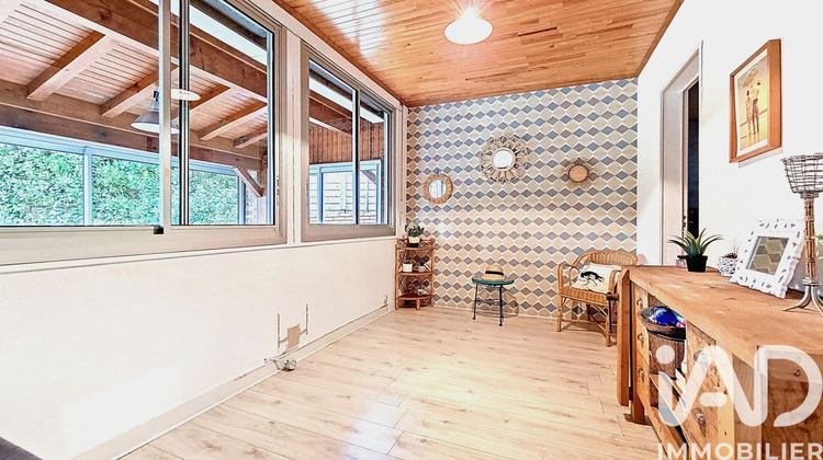 Ma-Cabane - Vente Maison La Teste-de-Buch, 48 m²