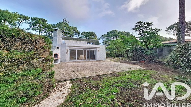 Ma-Cabane - Vente Maison La Teste-de-Buch, 175 m²