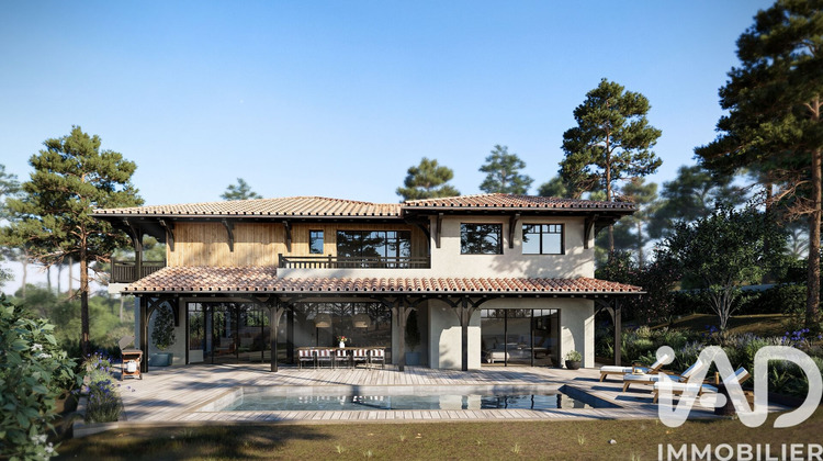 Ma-Cabane - Vente Maison La Teste-de-Buch, 110 m²