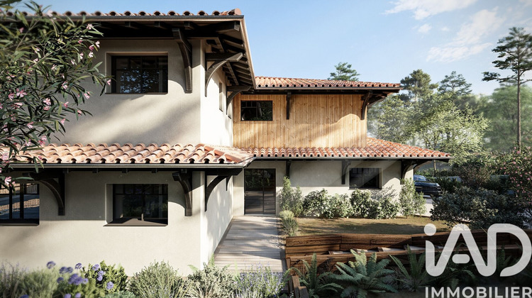 Ma-Cabane - Vente Maison La Teste-de-Buch, 110 m²