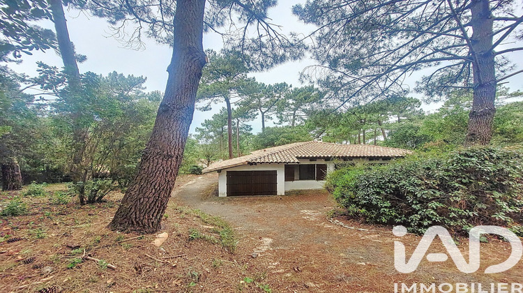 Ma-Cabane - Vente Maison La Teste-de-Buch, 110 m²