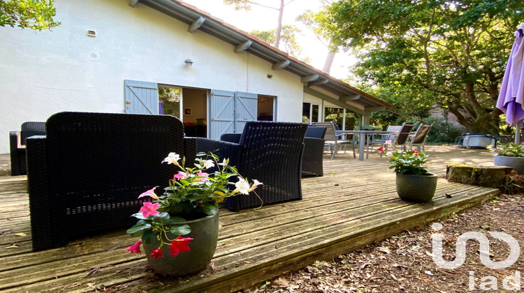Ma-Cabane - Vente Maison La Teste-de-Buch, 125 m²
