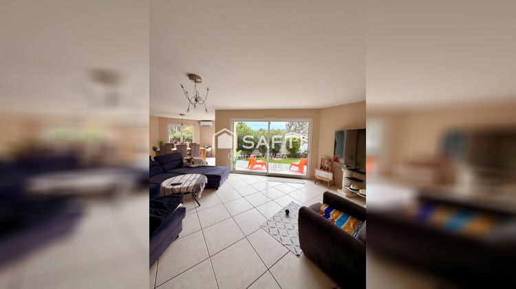Ma-Cabane - Vente Maison La Teste-de-Buch, 147 m²