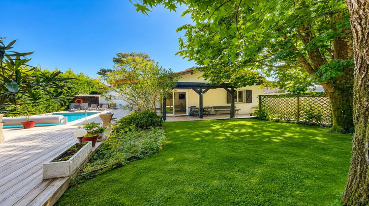 Ma-Cabane - Vente Maison La Teste-de-Buch, 88 m²