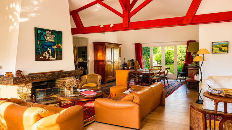 Ma-Cabane - Vente Maison La Teste-de-Buch, 191 m²