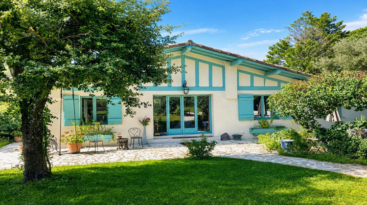 Ma-Cabane - Vente Maison La Teste-de-Buch, 191 m²