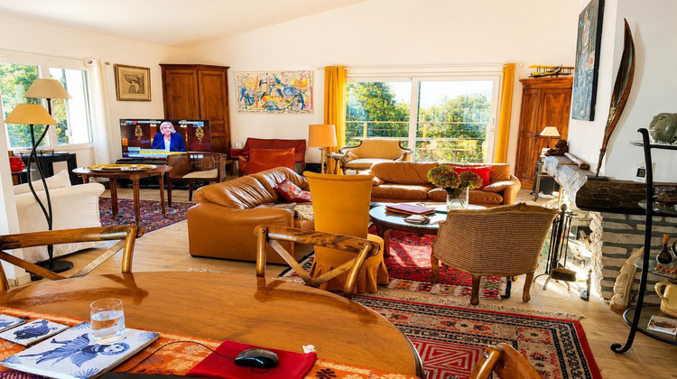 Ma-Cabane - Vente Maison La Teste-de-Buch, 191 m²