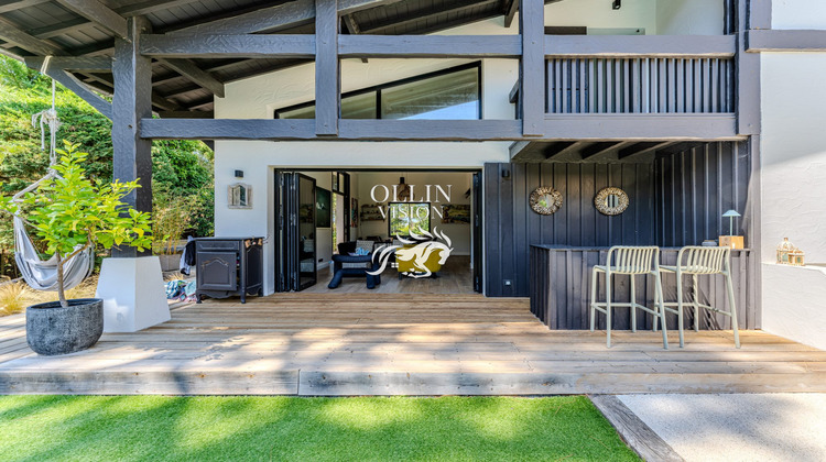 Ma-Cabane - Vente Maison La Teste-de-Buch, 185 m²