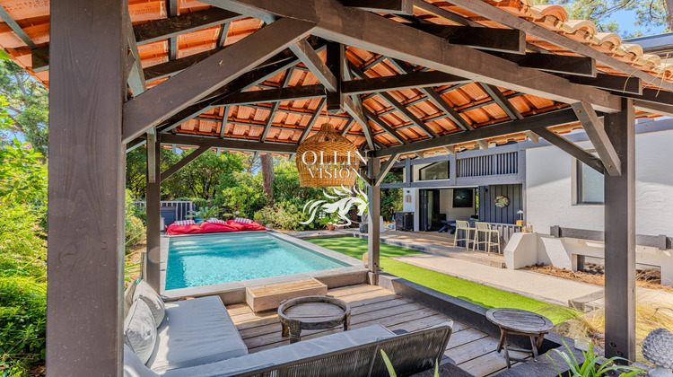 Ma-Cabane - Vente Maison La Teste-de-Buch, 185 m²