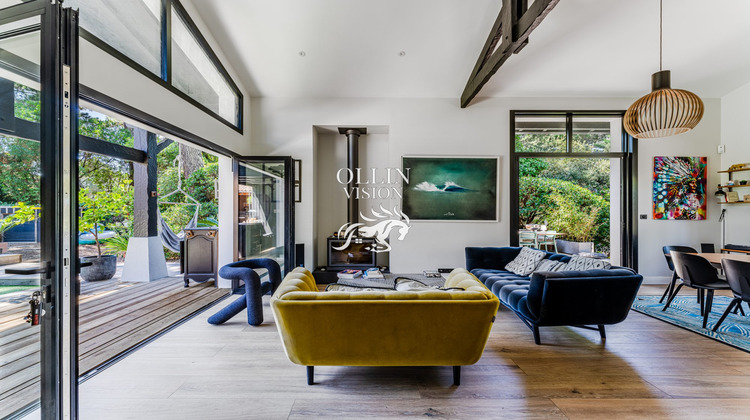 Ma-Cabane - Vente Maison La Teste-de-Buch, 185 m²