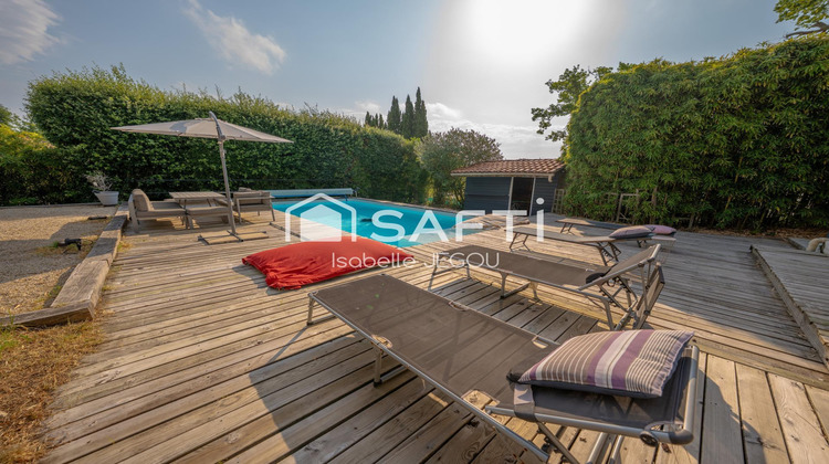 Ma-Cabane - Vente Maison La Teste-de-Buch, 329 m²