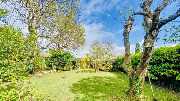 Ma-Cabane - Vente Maison LA TESTE DE BUCH, 130 m²