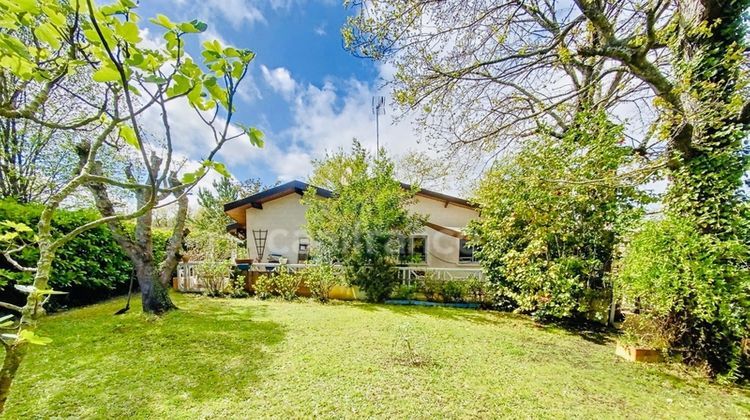 Ma-Cabane - Vente Maison LA TESTE DE BUCH, 130 m²