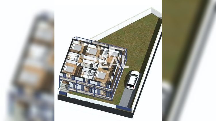 Ma-Cabane - Vente Maison LA TESTE-DE-BUCH, 141 m²