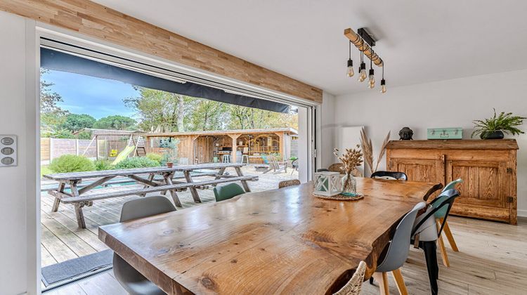 Ma-Cabane - Vente Maison LA TESTE-DE-BUCH, 137 m²