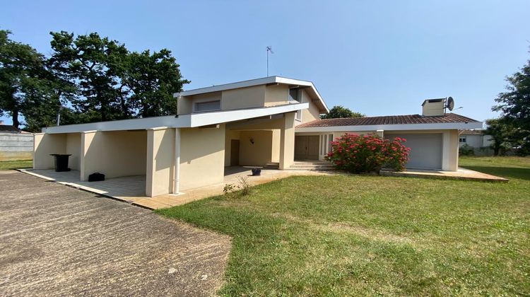 Ma-Cabane - Vente Maison LA TESTE-DE-BUCH, 165 m²