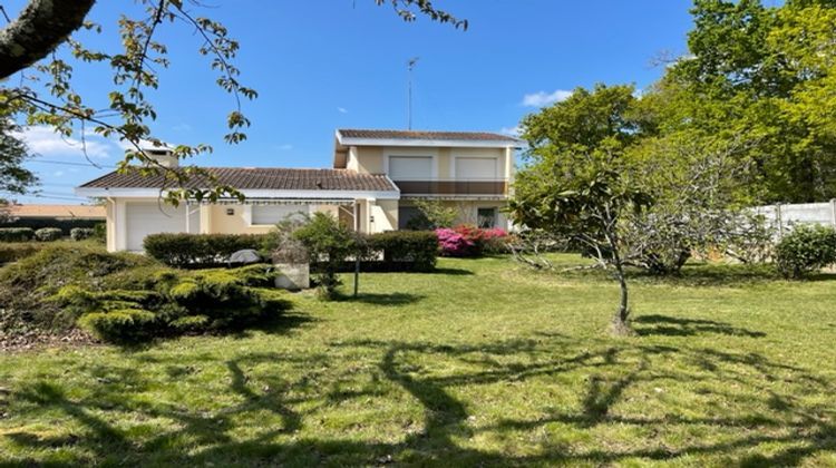 Ma-Cabane - Vente Maison LA TESTE-DE-BUCH, 165 m²