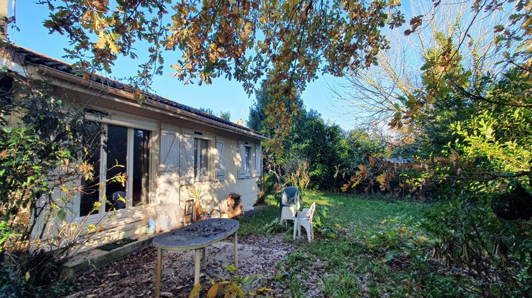 Ma-Cabane - Vente Maison LA TESTE-DE-BUCH, 69 m²