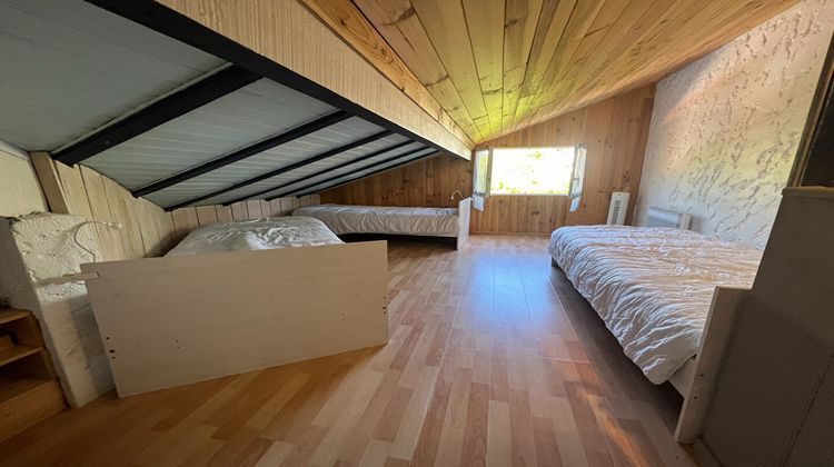 Ma-Cabane - Vente Maison LA TESTE-DE-BUCH, 54 m²