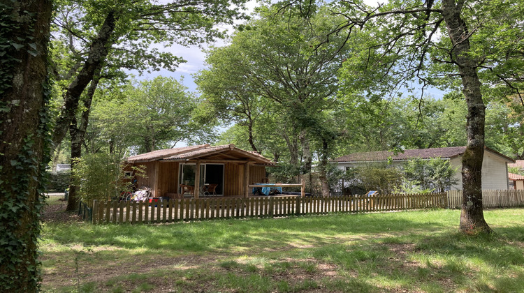 Ma-Cabane - Vente Maison La Teste-de-Buch, 38 m²