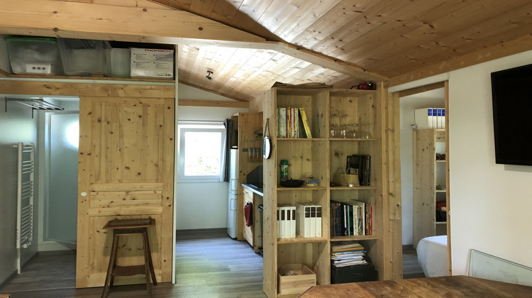 Ma-Cabane - Vente Maison La Teste-de-Buch, 38 m²