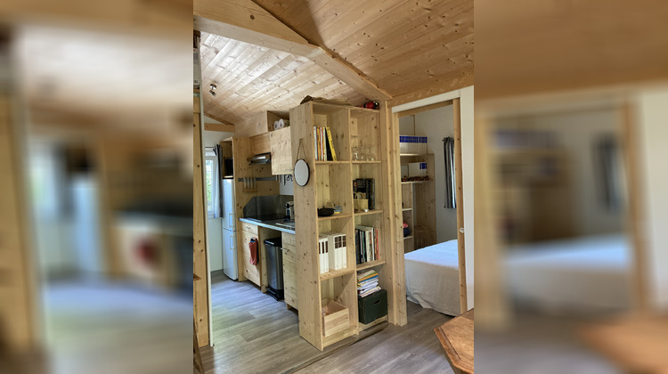 Ma-Cabane - Vente Maison La Teste-de-Buch, 38 m²