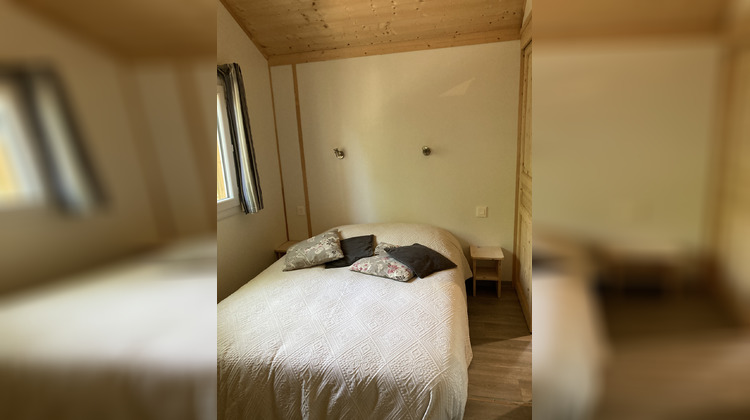 Ma-Cabane - Vente Maison La Teste-de-Buch, 38 m²