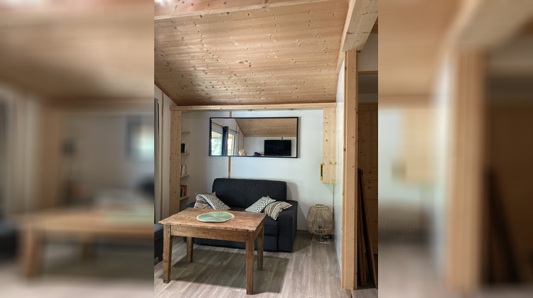 Ma-Cabane - Vente Maison La Teste-de-Buch, 38 m²