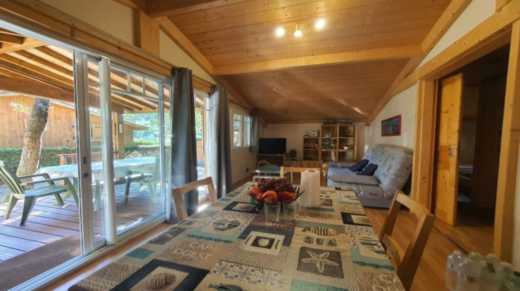 Ma-Cabane - Vente Maison La Teste-de-Buch, 38 m²