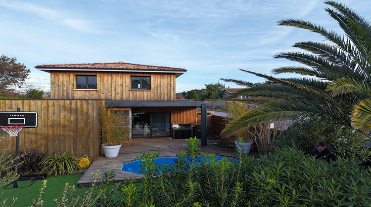 Ma-Cabane - Vente Maison La Teste-de-Buch, 100 m²