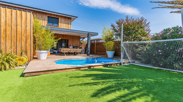 Ma-Cabane - Vente Maison La Teste-de-Buch, 100 m²