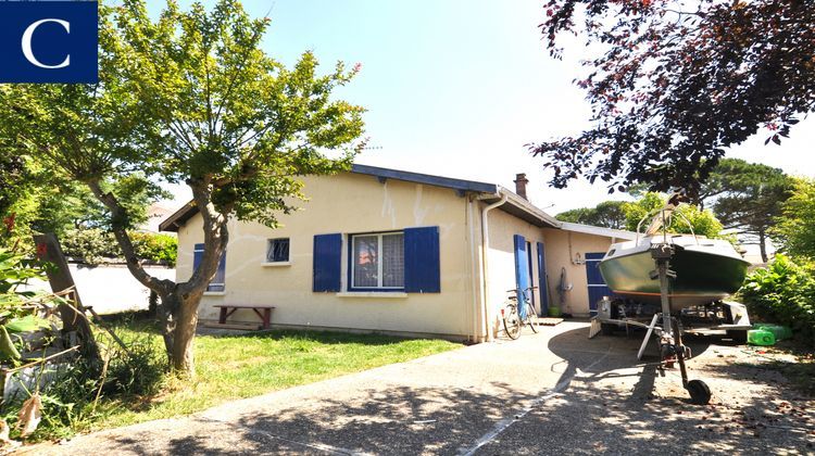 Ma-Cabane - Vente Maison La Teste-de-Buch, 61 m²