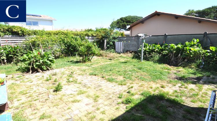 Ma-Cabane - Vente Maison La Teste-de-Buch, 61 m²