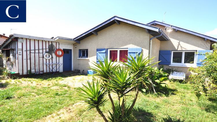 Ma-Cabane - Vente Maison La Teste-de-Buch, 61 m²