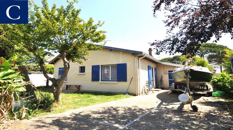 Ma-Cabane - Vente Maison La Teste-de-Buch, 61 m²