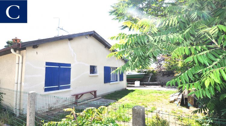 Ma-Cabane - Vente Maison La Teste-de-Buch, 61 m²