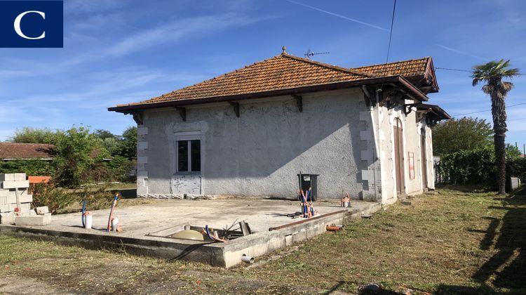 Ma-Cabane - Vente Maison La Teste-de-Buch, 64 m²