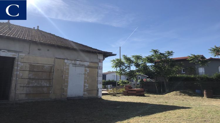 Ma-Cabane - Vente Maison La Teste-de-Buch, 64 m²