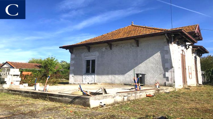 Ma-Cabane - Vente Maison La Teste-de-Buch, 64 m²